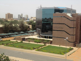 جامعة السودان المفتوحة